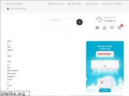 Sites similar to cacfoker.com