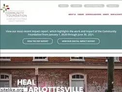 Sites similar to cacfonline.org