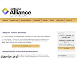 Sites similar to cacfs.org