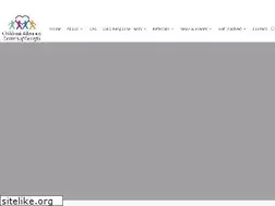 Sites similar to cacga.org