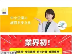 Sites similar to cacgr.co.jp