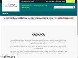 Sites similar to cachacaartesanal.com