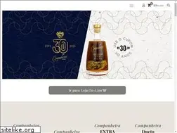 Sites similar to cachacacompanheira.com.br