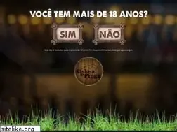 Sites similar to cachacaepinga.com.br