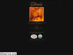 Sites similar to cachacagabriela.com.br
