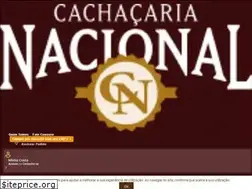 Sites similar to cachacarianacional.com.br