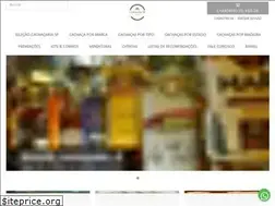 Sites similar to cachacariasp.com.br