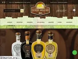 Sites similar to cachacasbrasileiras.com.br