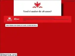 Sites similar to cachacaseleta.com.br