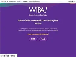 Sites similar to cachacawiba.com.br