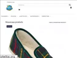 Sites similar to cachalo.com