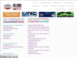 Sites similar to cachampionships.com