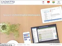 Sites similar to cachatto.com
