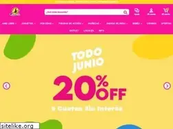 Sites similar to cachavachacba.com.ar