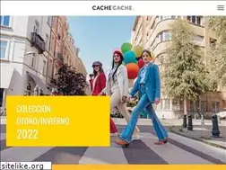 Sites similar to cache-cache.es