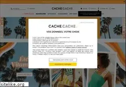 Sites similar to cache-cache.fr