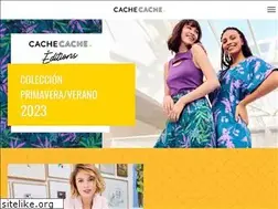 Sites similar to cache-cache.it