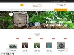 Sites similar to cache-corner.de
