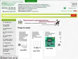 Sites similar to cache-kirov.ru