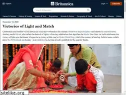 Sites similar to cache.britannica.com
