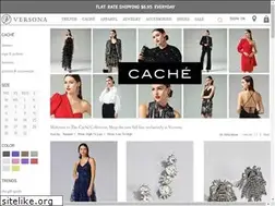 Sites similar to cache.com