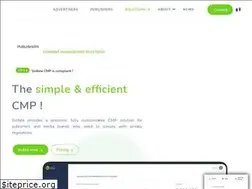 Sites similar to cache.consentframework.com