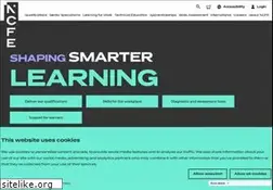 Sites similar to cache.org.uk