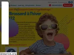 Sites similar to cachealeau.com
