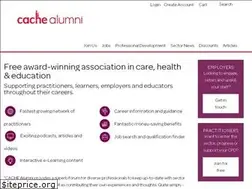 Sites similar to cachealumni.org.uk