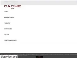 Sites similar to cacheartesanos.com