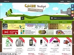 Sites similar to cacheboutique.com