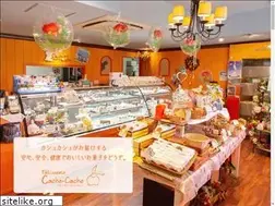 Sites similar to cachecache2011.com