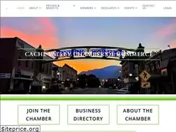 Sites similar to cachechamber.com