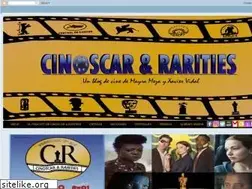 Sites similar to cachecine.blogspot.com
