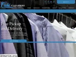 Sites similar to cachecleanersfl.com