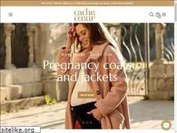 Sites similar to cachecoeurlingerie.us