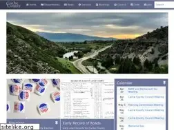Sites similar to cachecounty.org