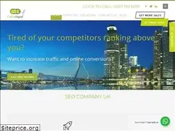 Sites similar to cachedigital.co.uk