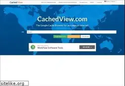 Sites similar to cachedview.com