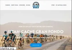 Sites similar to cachegranfondo.com