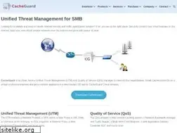 Sites similar to cacheguard.com