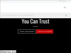 Sites similar to cachehomerealty.com