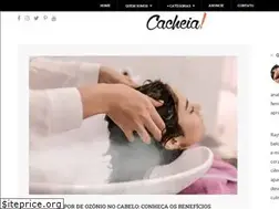 Sites similar to cacheia.com