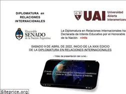 Sites similar to cacheirofrias.com.ar