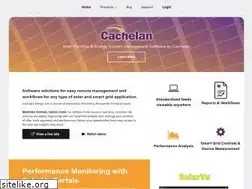 Sites similar to cachelan.com