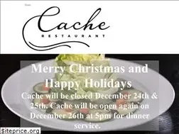 Sites similar to cachelittlerock.com