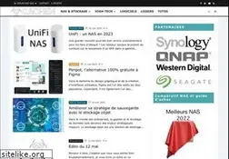 Sites similar to cachem.fr