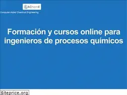 Sites similar to cacheme.org