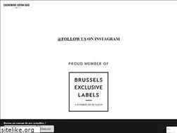 Sites similar to cachemirecotonsoie.com