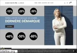 Sites similar to cachemireland.com